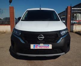 Nissan Townstar 1.3 130 CV Van PC Tekna IVA