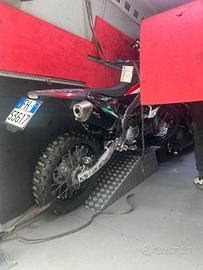 Fantic XEF 250 - 2024