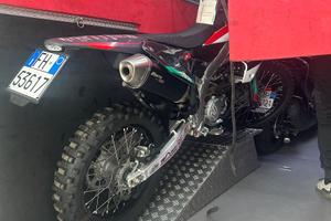 Fantic XEF 250 - 2024