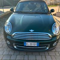 Mini Cooper R59 Roadster