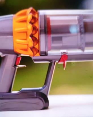 Dyson sv47 GARANZIA DA RIVEDERE