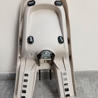 Seggiolino bici