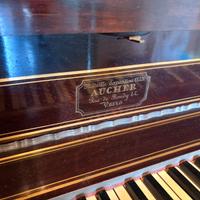 Pianoforte d’epoca