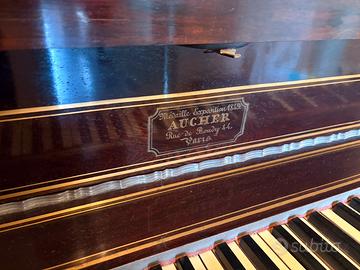 Pianoforte d’epoca