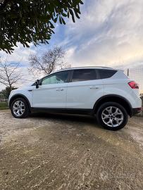 Ford Kuga 2.0 diesel 136cv