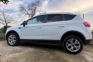 Ford Kuga 2.0 diesel 136cv