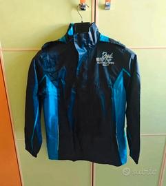 Giacca antivento da bambino, 10-12 anni decathlon