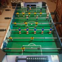 biliardino calcio balilla 