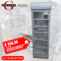 ATTREZZATURE REFRIGERATE/FRIGO vari modelli