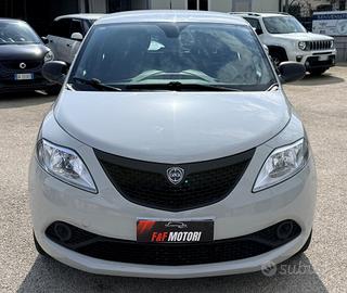 Lancia Ypsilon 1.2 69 CV 5 porte GPL Ecochic Elefa