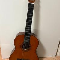 Chitarra classica Yamaha C40+accessori Yamaha