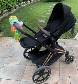 Passegino Cybex Priam