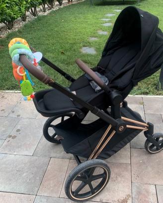 Passegino Cybex Priam
