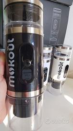 Macchina caffè Portatile MOKOUT