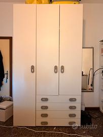 Camera da letto