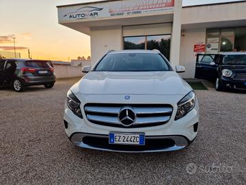 Mercedes-benz GLA 180 d Premium