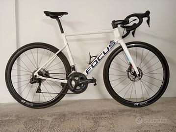 Focus Izalco Max Disc Ultegra Elettronico