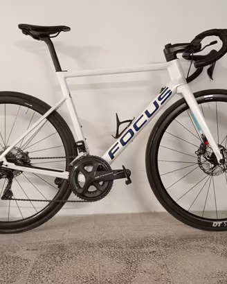 Focus Izalco Max Disc Ultegra Elettronico