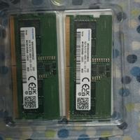 16 gb ddr5 portatile