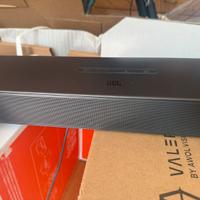 Soundbar JBL Bar 9.1 Dolby Atmos + Subwoofer