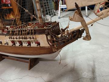 Mercantile francese del 1765