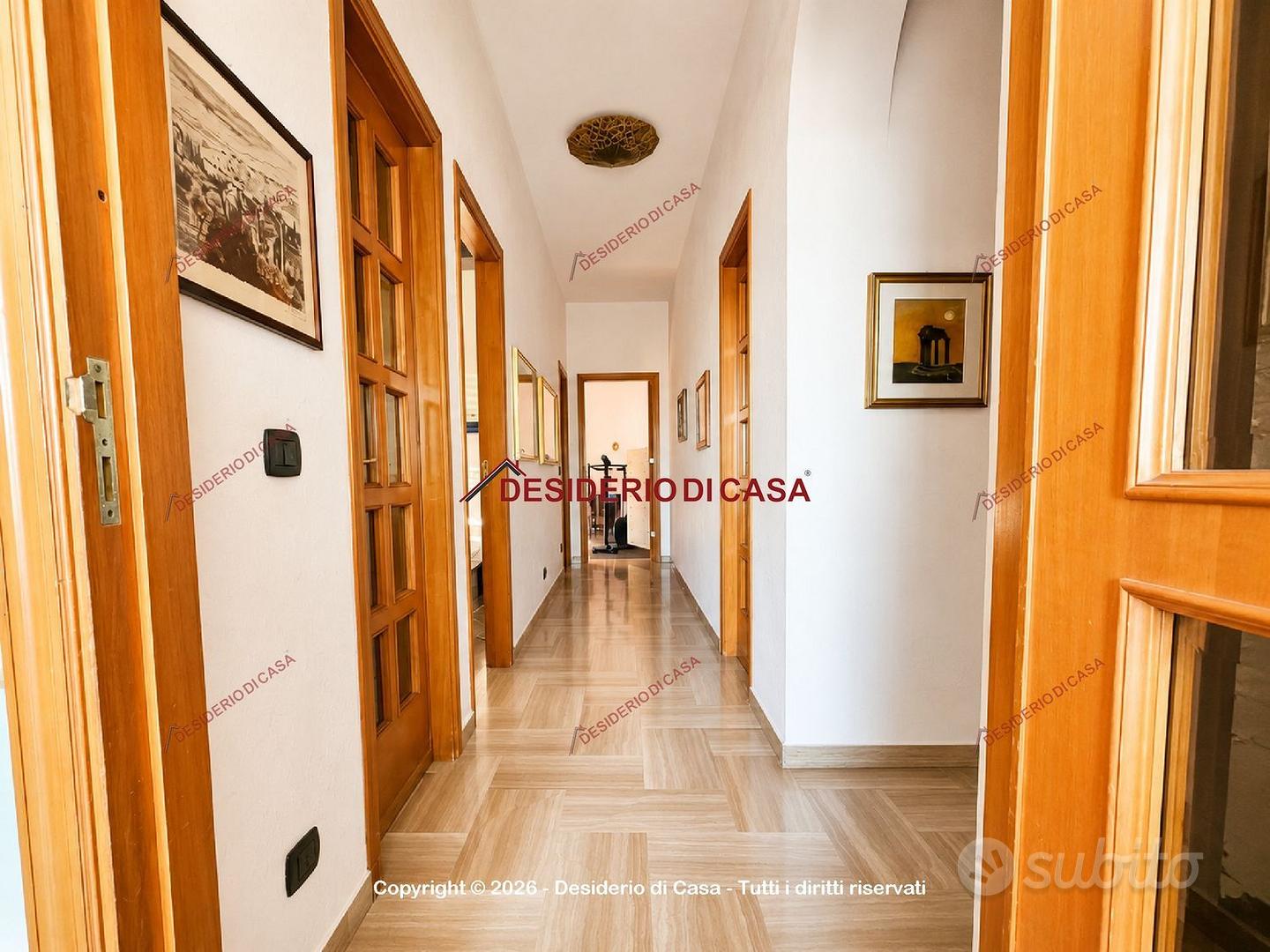 Appartamento – Agrigento, Timpa dei Palombi - Altro