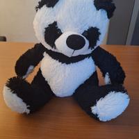 Peluche panda bianco e nero🐼 - Mai usato, nuovo