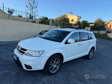 Fiat Freemont 2.0 Multijet 170 CV