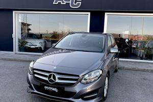 Mercedes B 180 1.5 D 109 CV Sport