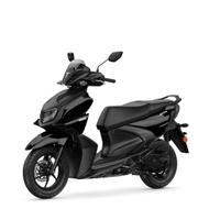 Yamaha RayZR 125