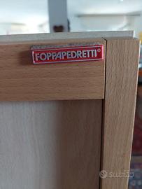 FOPPAPEDETTI SCARPIERA