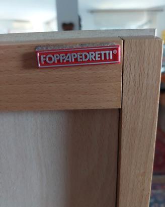 FOPPAPEDETTI SCARPIERA