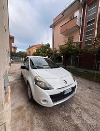 Renault clio  con 49 milla km