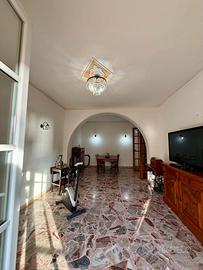 Quadrilocale Zona Nuova con garage