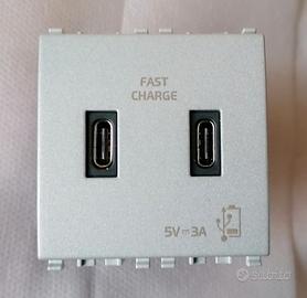 Vimar Eikon Next 20295.CC.N