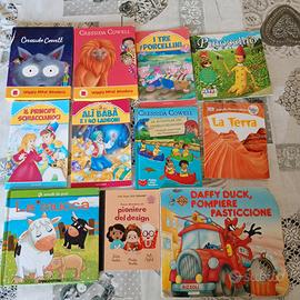 Libri per bambini