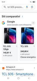 cellulare  tlc