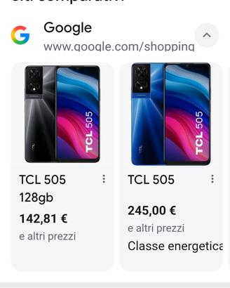 cellulare  tlc