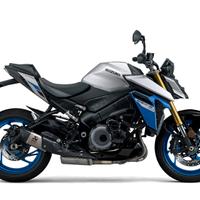 Suzuki GSX S 1000 EVO PRONTA CONSEGNA PROMO