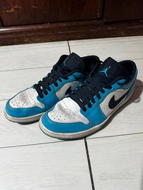 Jordan 1 TG44