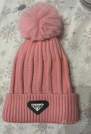 Cappello invernale da donna