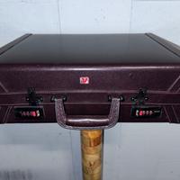 Valigetta 24 ore in pelle Roncato