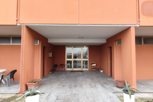 Appartamento Termoautonomo