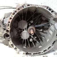Sct046 scatola cambio manuale renault