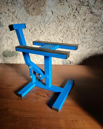 Cavalletti alza moto 