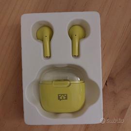 Auricolari bluetooth