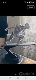 Statura Silver Surfer