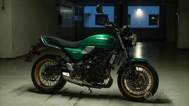 Kawasaki Z650 RS