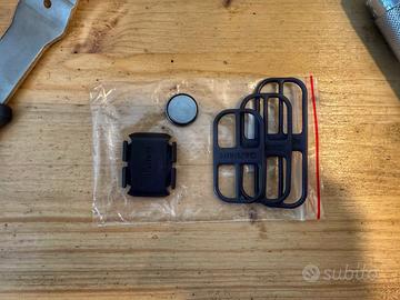 Garmin Sensore di cadenza - Nuova