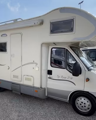 Mobilvetta Top Driver 70
